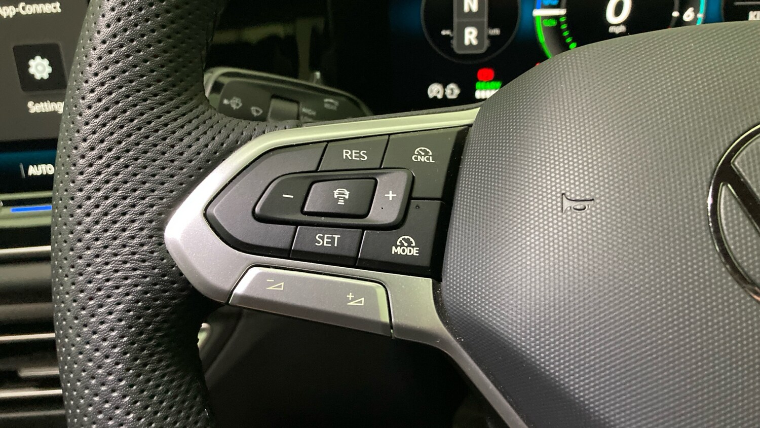 Used Volkswagen Tiguan 2025 for sale - 78197257: Photo 17