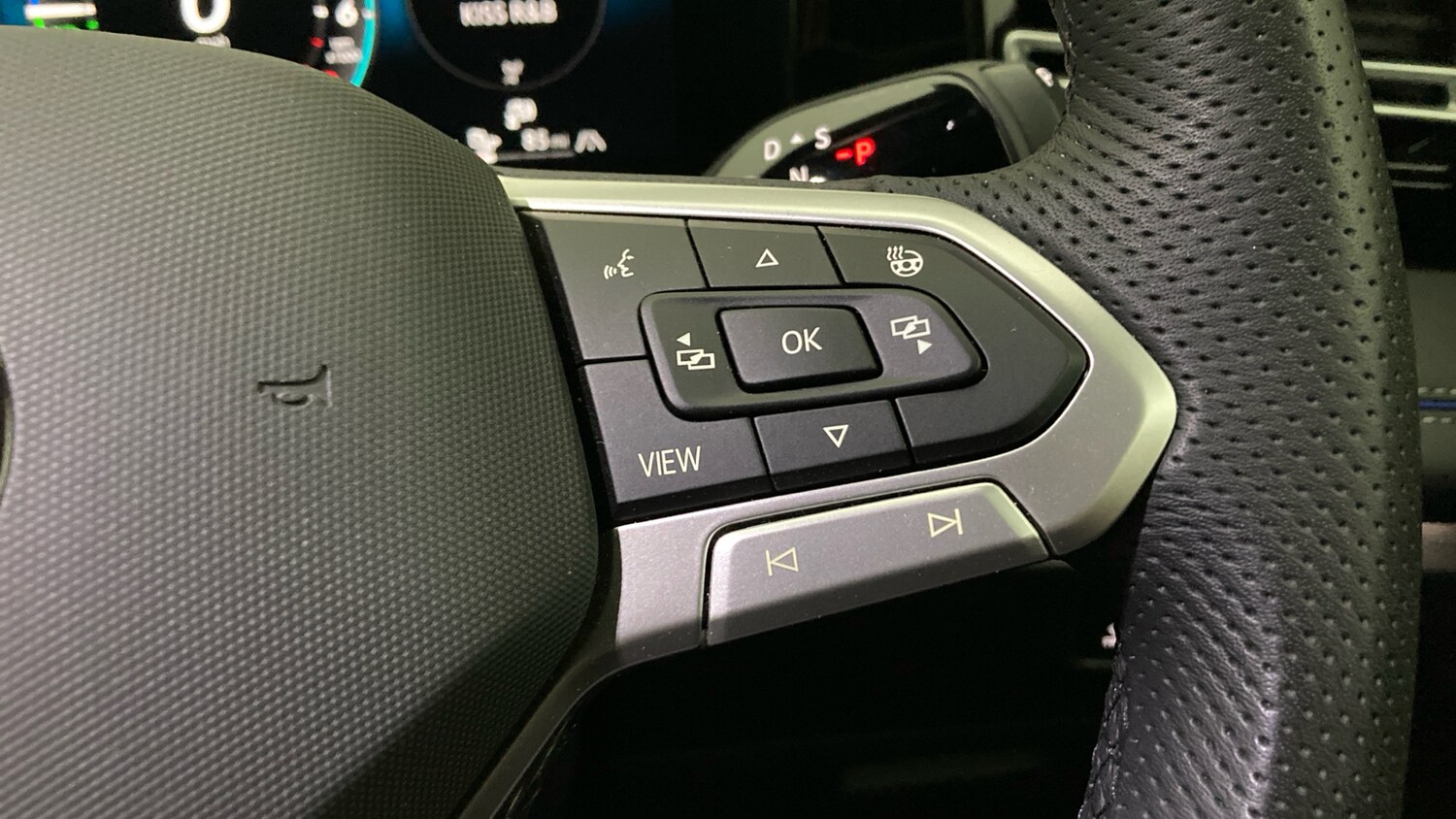 Used Volkswagen Tiguan 2025 for sale - 78197257: Photo 18