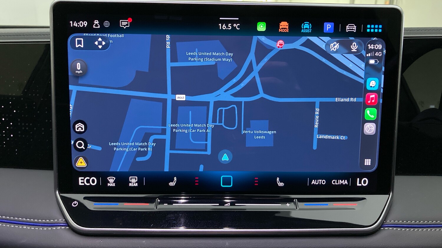 Used Volkswagen Tiguan 2025 for sale - 78197257: Photo 22