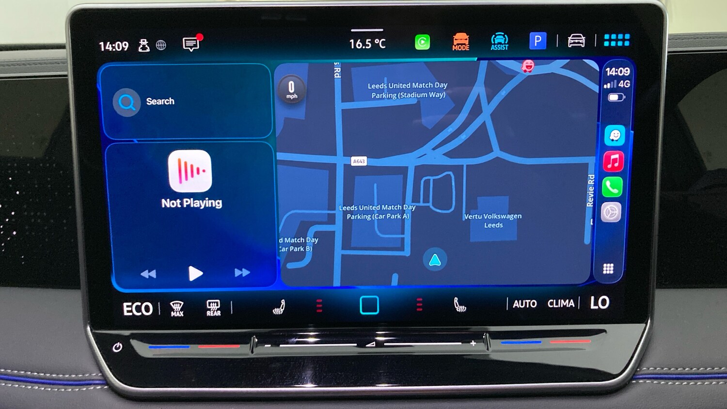 Used Volkswagen Tiguan 2025 for sale - 78197257: Photo 23