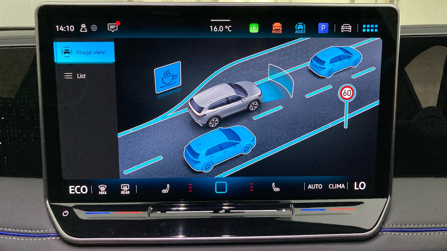 Used Volkswagen Tiguan 2025 for sale - 78197257: Photo 27