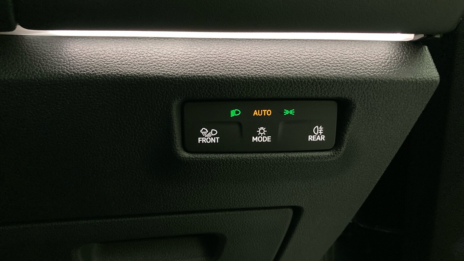 Used Volkswagen Tiguan 2025 for sale - 78197257: Photo 29