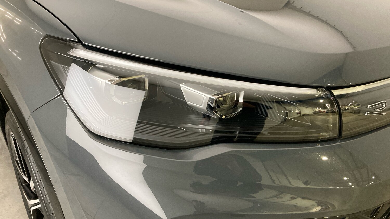 Used Volkswagen Tiguan 2025 for sale - 78197257: Photo 34