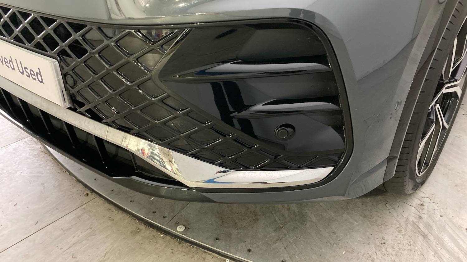 Used Volkswagen Tiguan 2025 for sale - 78197257: Photo 37