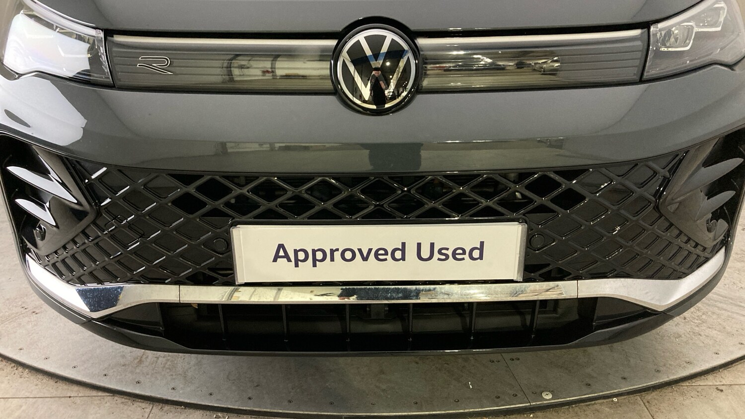 Used Volkswagen Tiguan 2025 for sale - 78197257: Photo 38