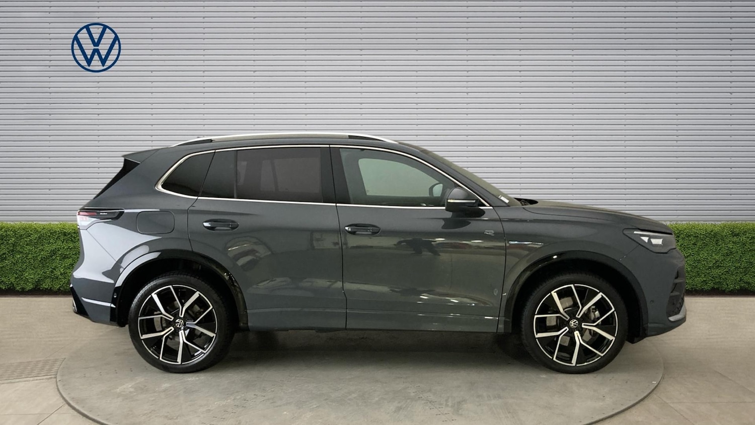 Used Volkswagen Tiguan 2025 for sale - 78197257: Photo 4