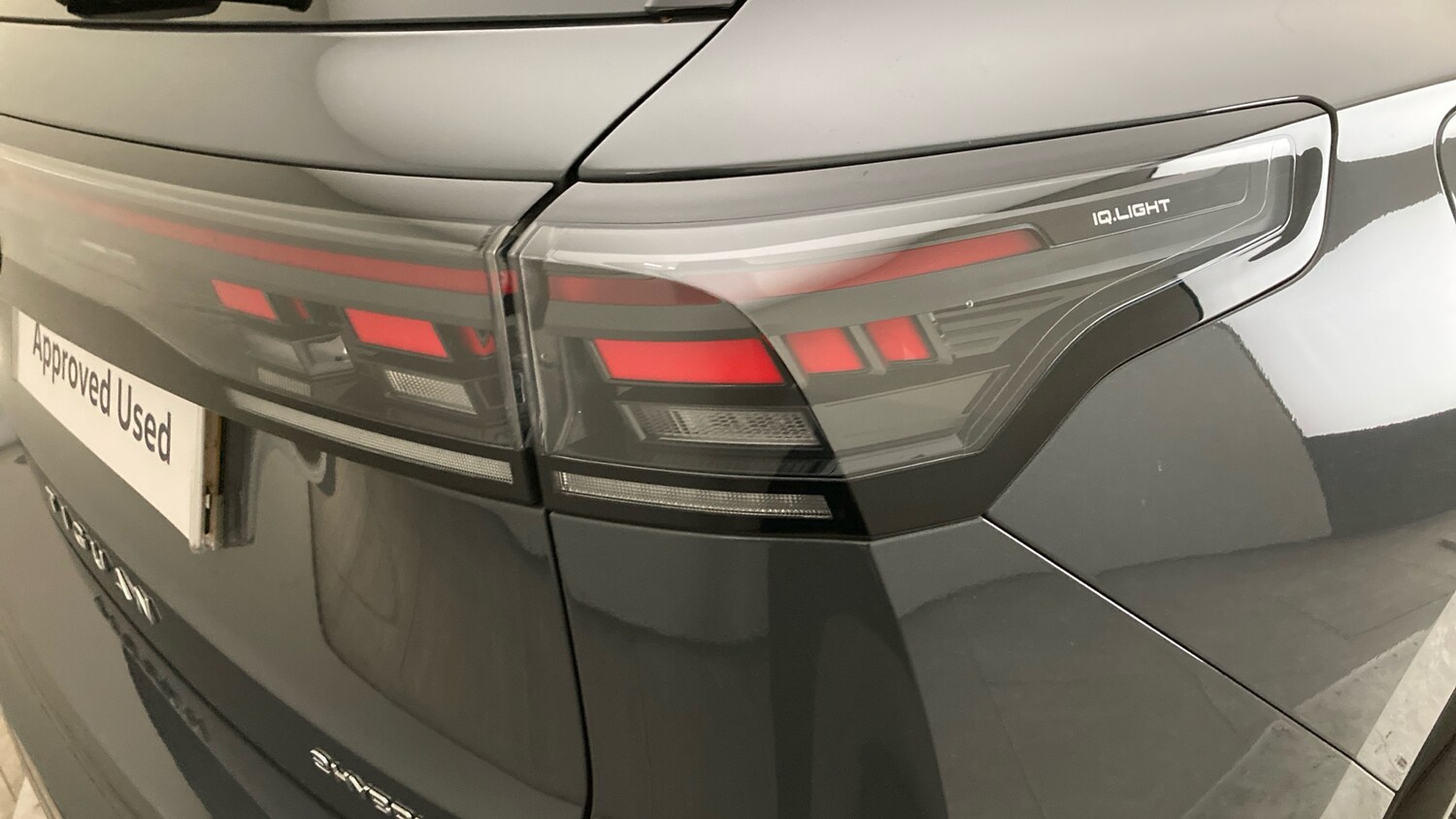 Used Volkswagen Tiguan 2025 for sale - 78197257: Photo 40