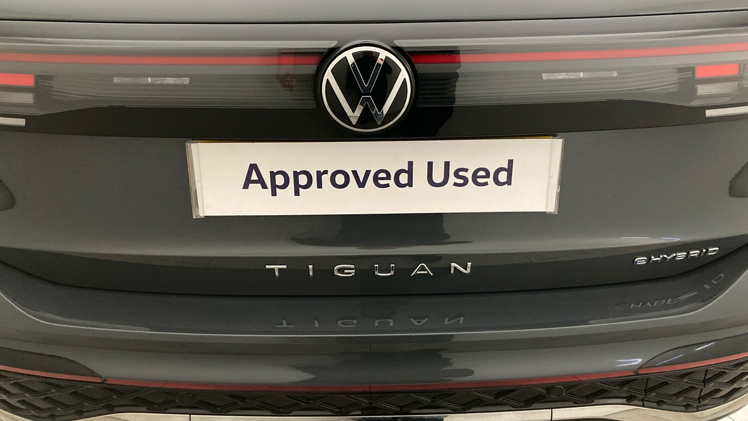 Used Volkswagen Tiguan 2025 for sale - 78197257: Photo 41