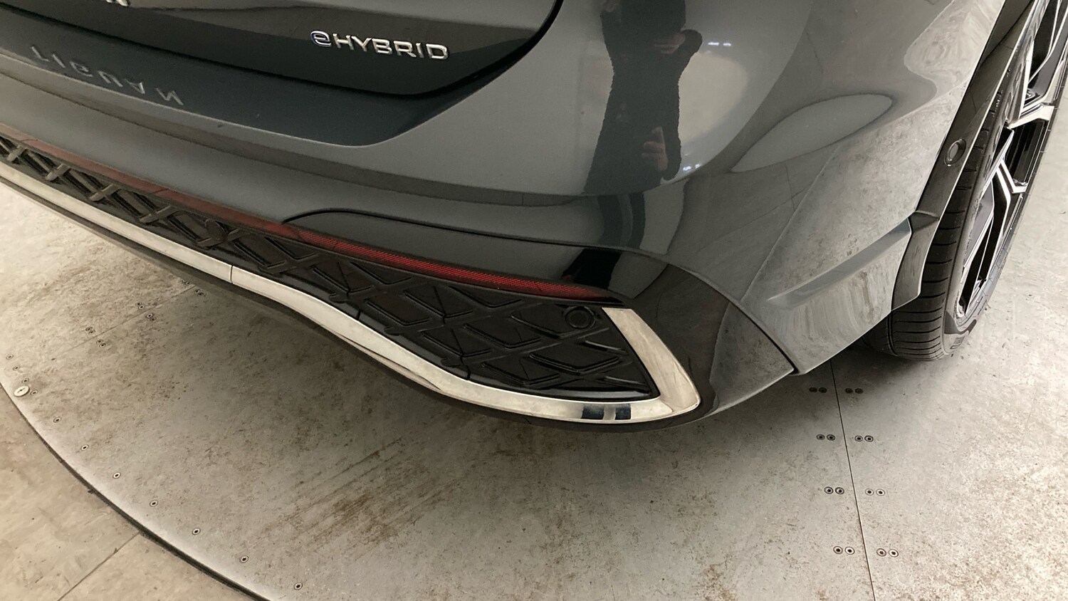 Used Volkswagen Tiguan 2025 for sale - 78197257: Photo 43