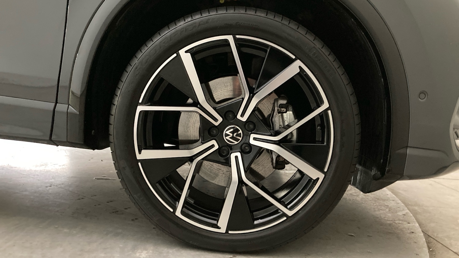 Used Volkswagen Tiguan 2025 for sale - 78197257: Photo 5