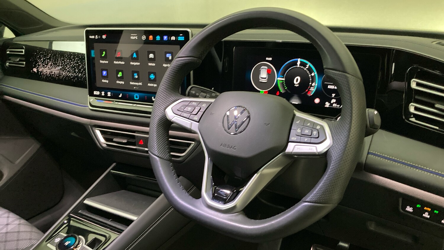 Used Volkswagen Tiguan 2025 for sale - 78197257: Photo 6