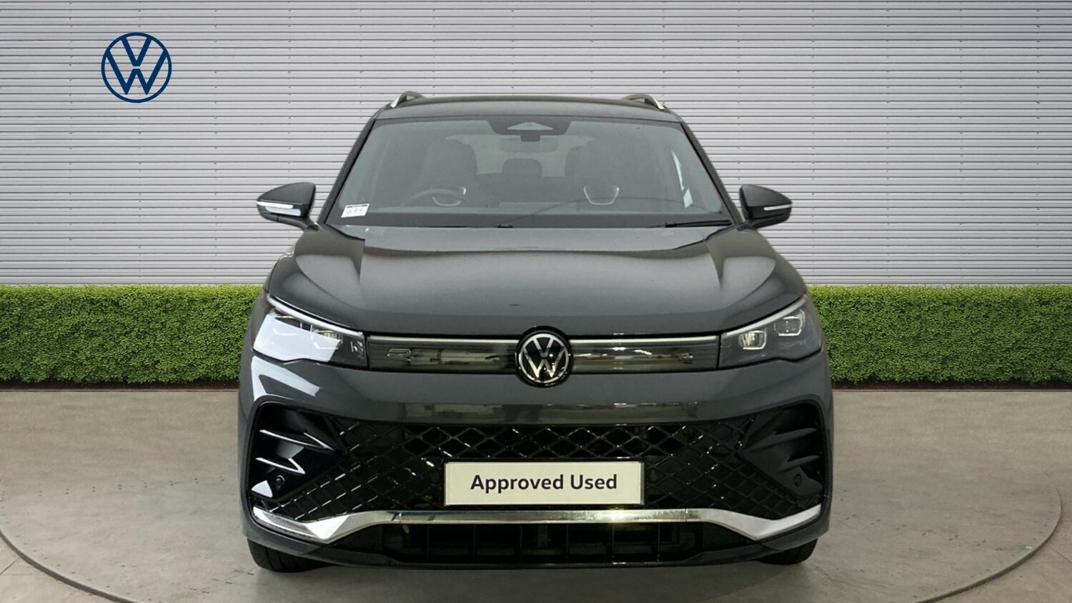 Used Volkswagen Tiguan 2025 for sale - 78197257: Photo 7