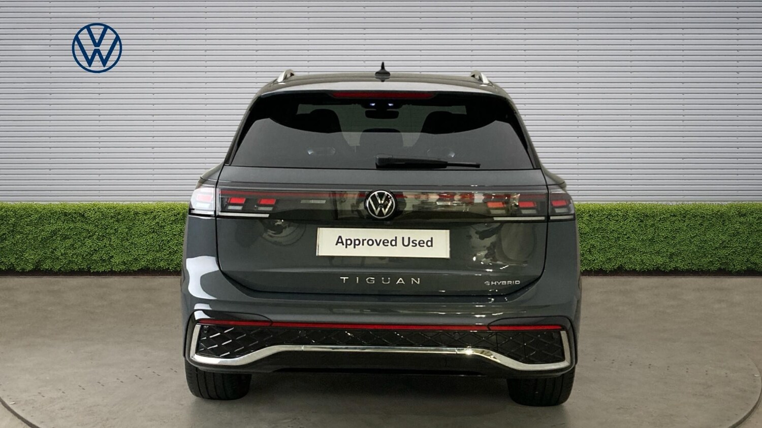 Used Volkswagen Tiguan 2025 for sale - 78197257: Photo 8