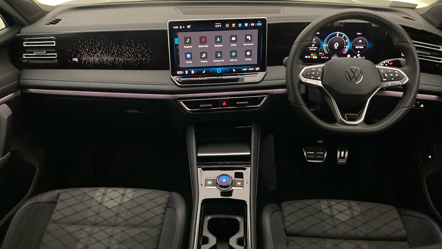 Used Volkswagen Tiguan 2025 for sale - 78197257: Photo 9