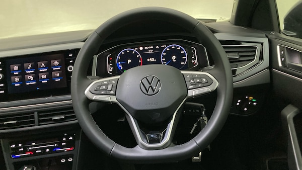 Used Volkswagen Taigo 2025 for sale - 76075742: Photo 10