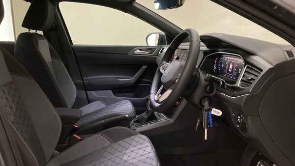 Used Volkswagen Taigo 2025 for sale - 76075742: Photo 15
