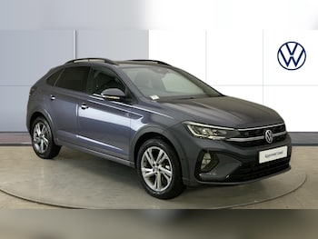 Volkswagen - Taigo