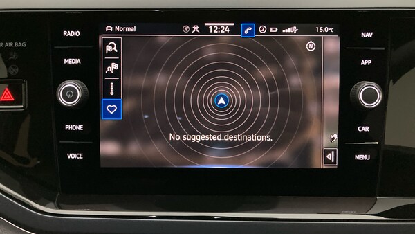 Used Volkswagen Taigo 2025 for sale - 76075742: Photo 24
