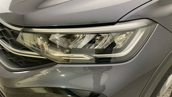 Used Volkswagen Taigo 2025 for sale - 76075742: Photo 35