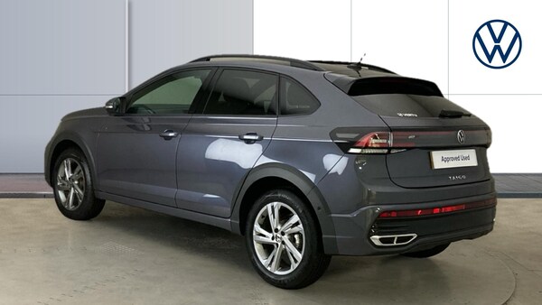 Used Volkswagen Taigo 2025 for sale - 76075742: Photo 3