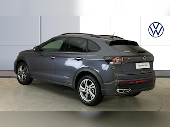 Used Volkswagen Taigo 2025 for sale - 76075742: Photo 3