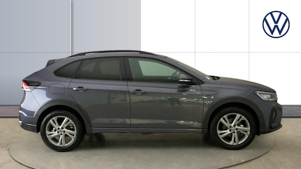 Used Volkswagen Taigo 2025 for sale - 76075742: Photo 4
