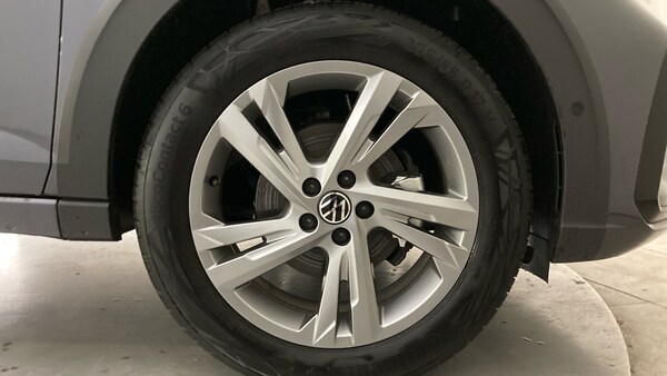 Used Volkswagen Taigo 2025 for sale - 76075742: Photo 5