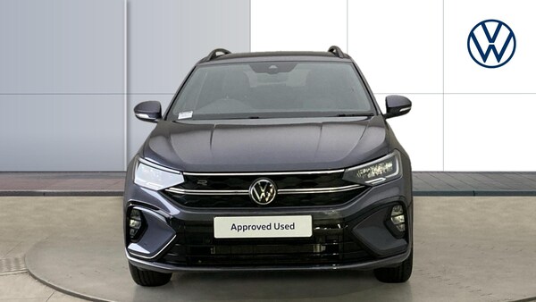 Used Volkswagen Taigo 2025 for sale - 76075742: Photo 7