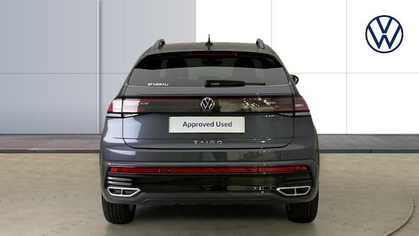 Used Volkswagen Taigo 2025 for sale - 76075742: Photo 8
