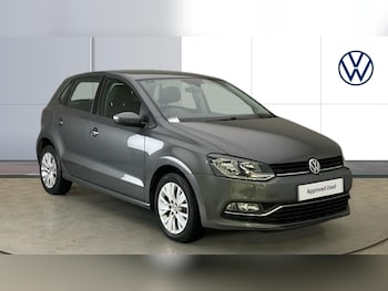 Volkswagen - Polo