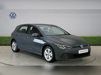 Used Volkswagen Golf 2023 for sale - 78282083: Photo