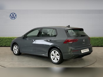 Used Volkswagen Golf 2023 for sale - 78282083: Photo