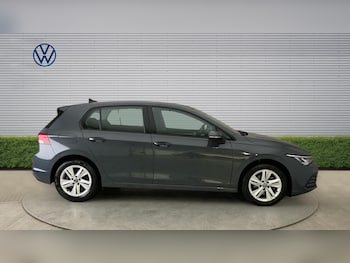 Used Volkswagen Golf 2023 for sale - 78282083: Photo