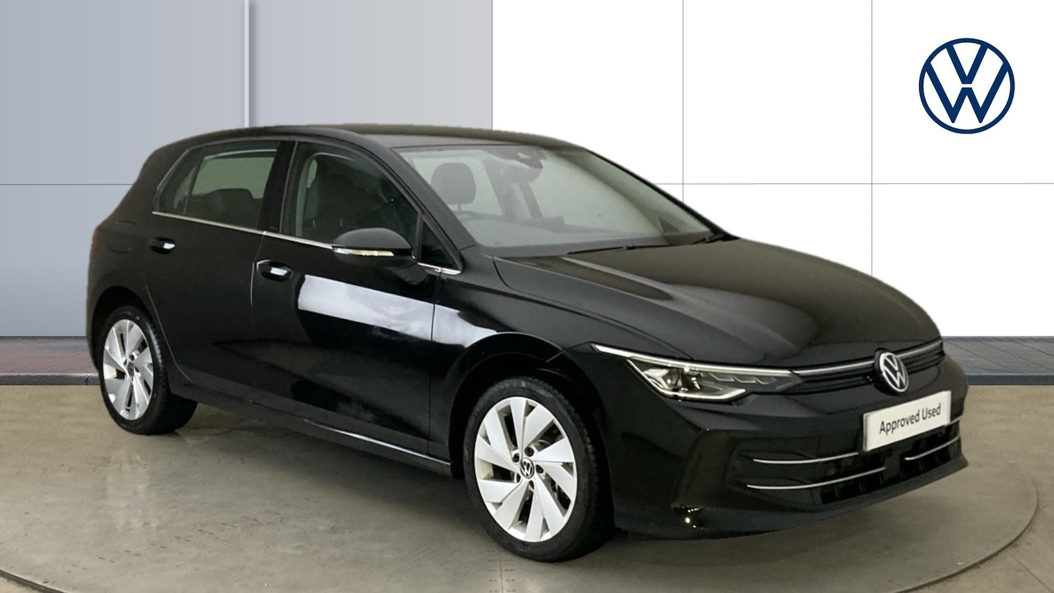 Used Volkswagen Golf 2025 for sale - 76683959: Photo 1