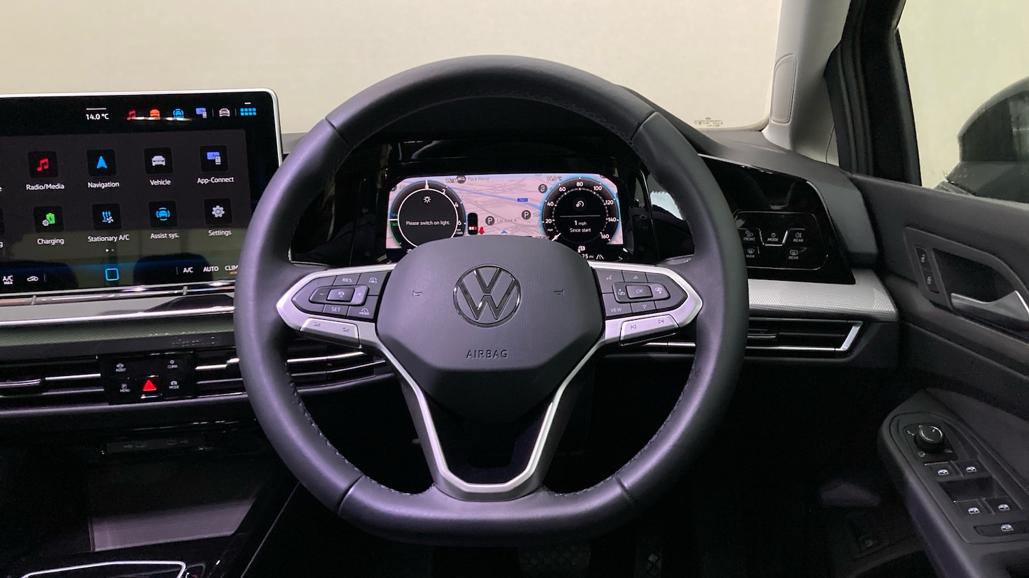 Used Volkswagen Golf 2025 for sale - 76683959: Photo 10