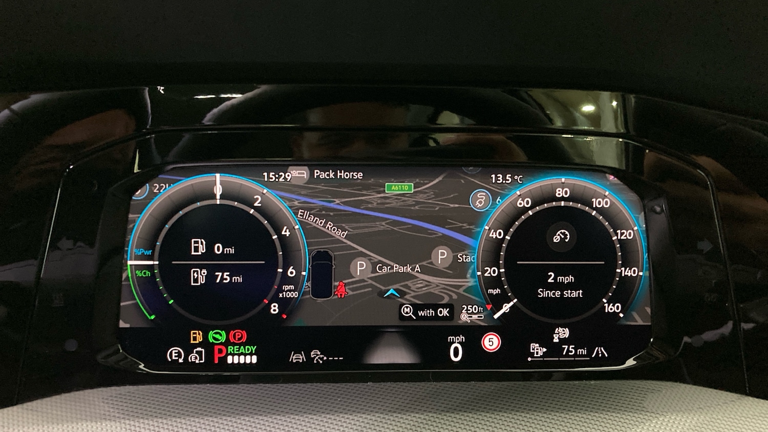 Used Volkswagen Golf 2025 for sale - 76683959: Photo 11