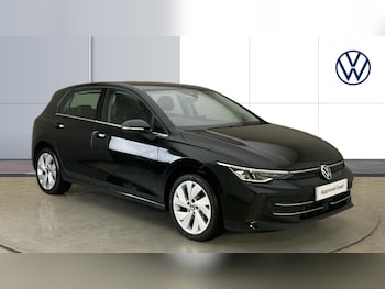2025 (25) - 1.5 TSI 204 Style eHybrid 5dr DSG Hatchback
