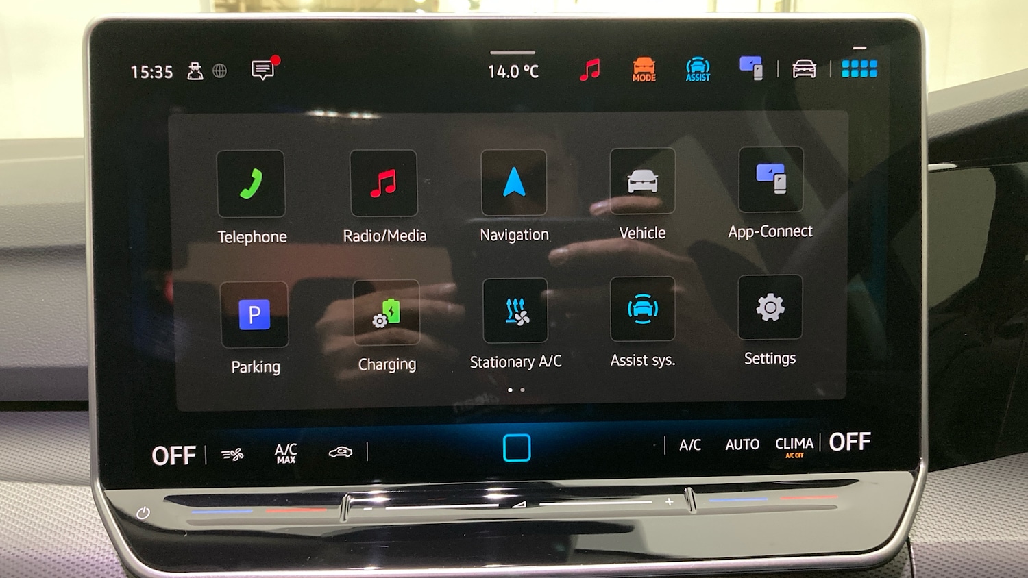 Used Volkswagen Golf 2025 for sale - 76683959: Photo 21