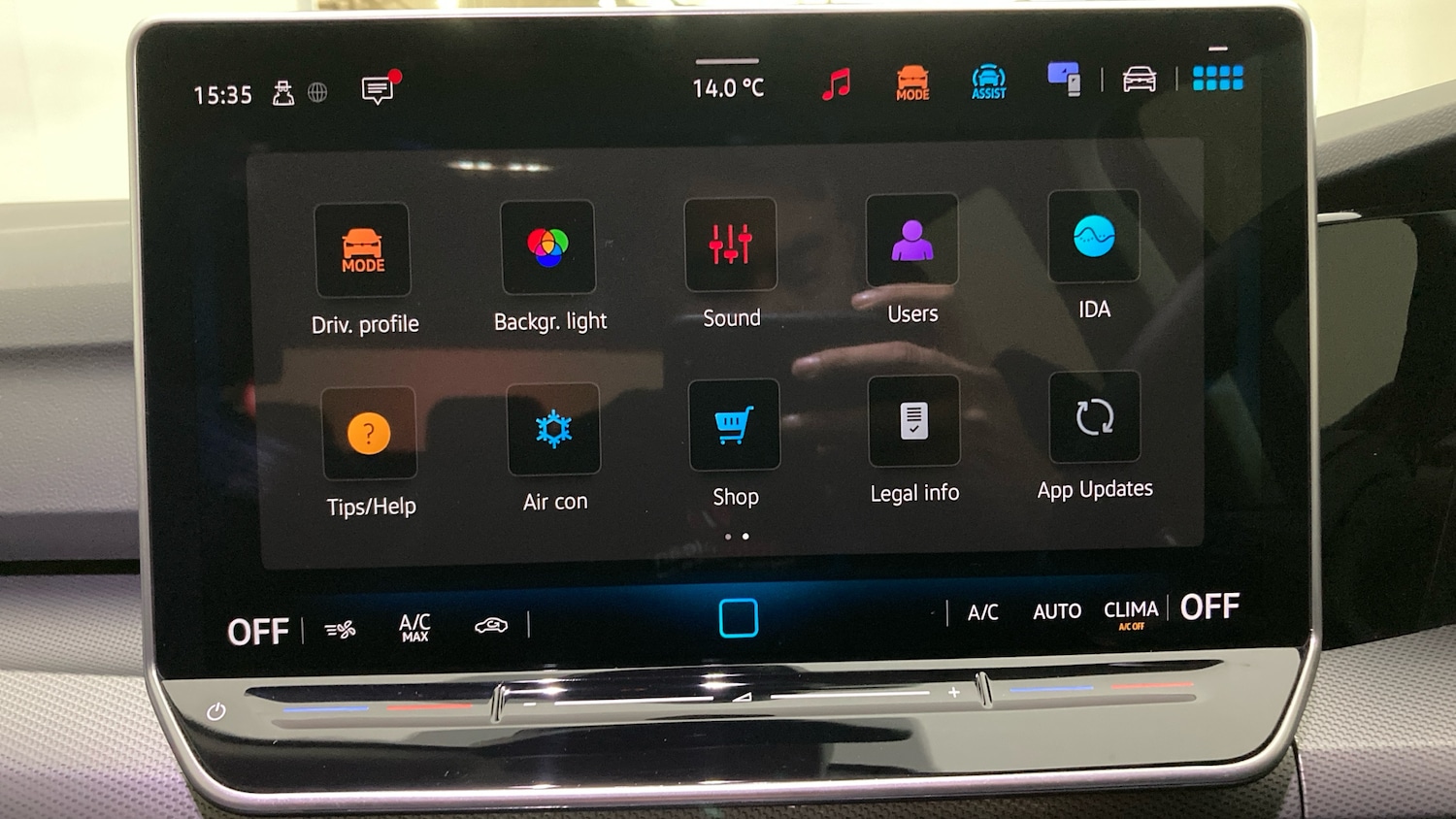 Used Volkswagen Golf 2025 for sale - 76683959: Photo 22