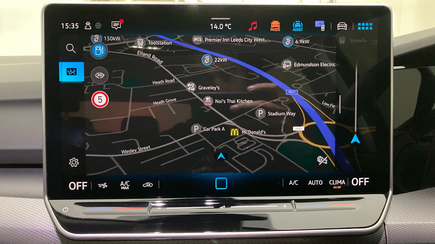 Used Volkswagen Golf 2025 for sale - 76683959: Photo 23