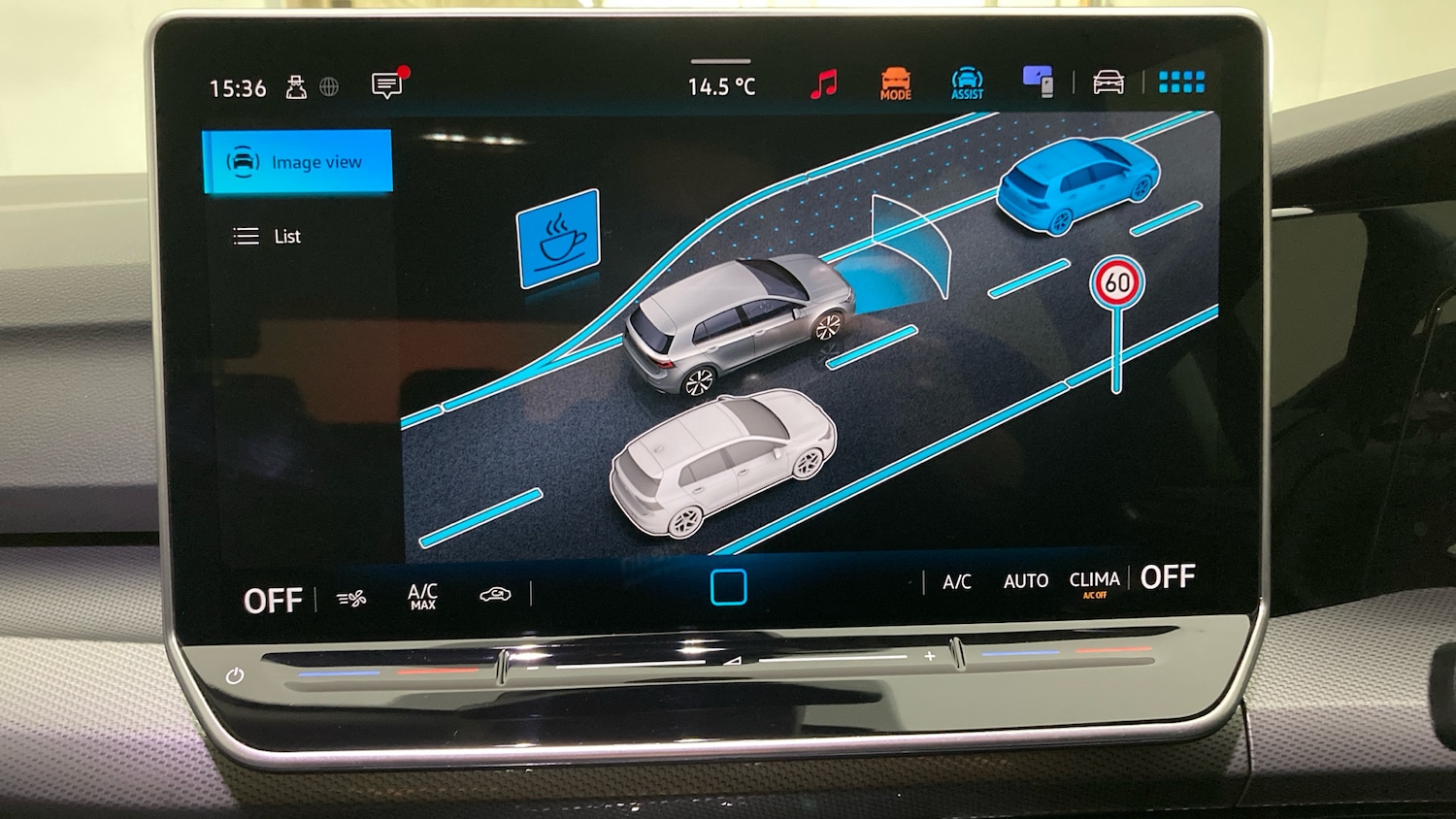 Used Volkswagen Golf 2025 for sale - 76683959: Photo 25