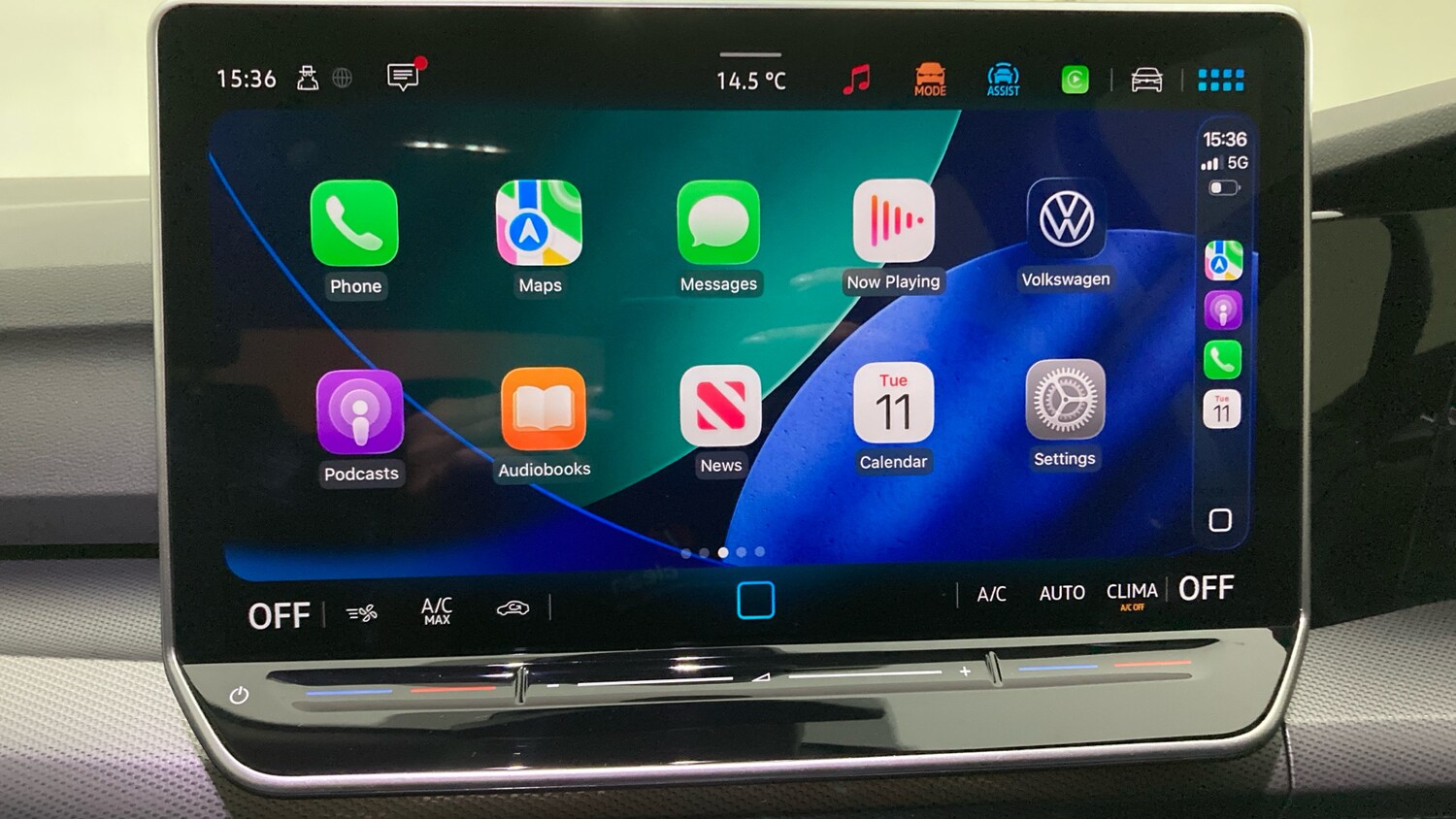 Used Volkswagen Golf 2025 for sale - 76683959: Photo 26