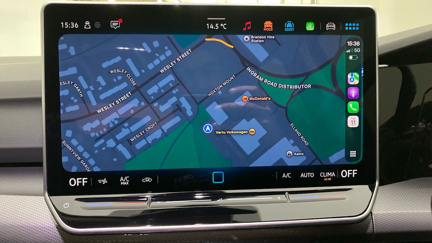 Used Volkswagen Golf 2025 for sale - 76683959: Photo 27