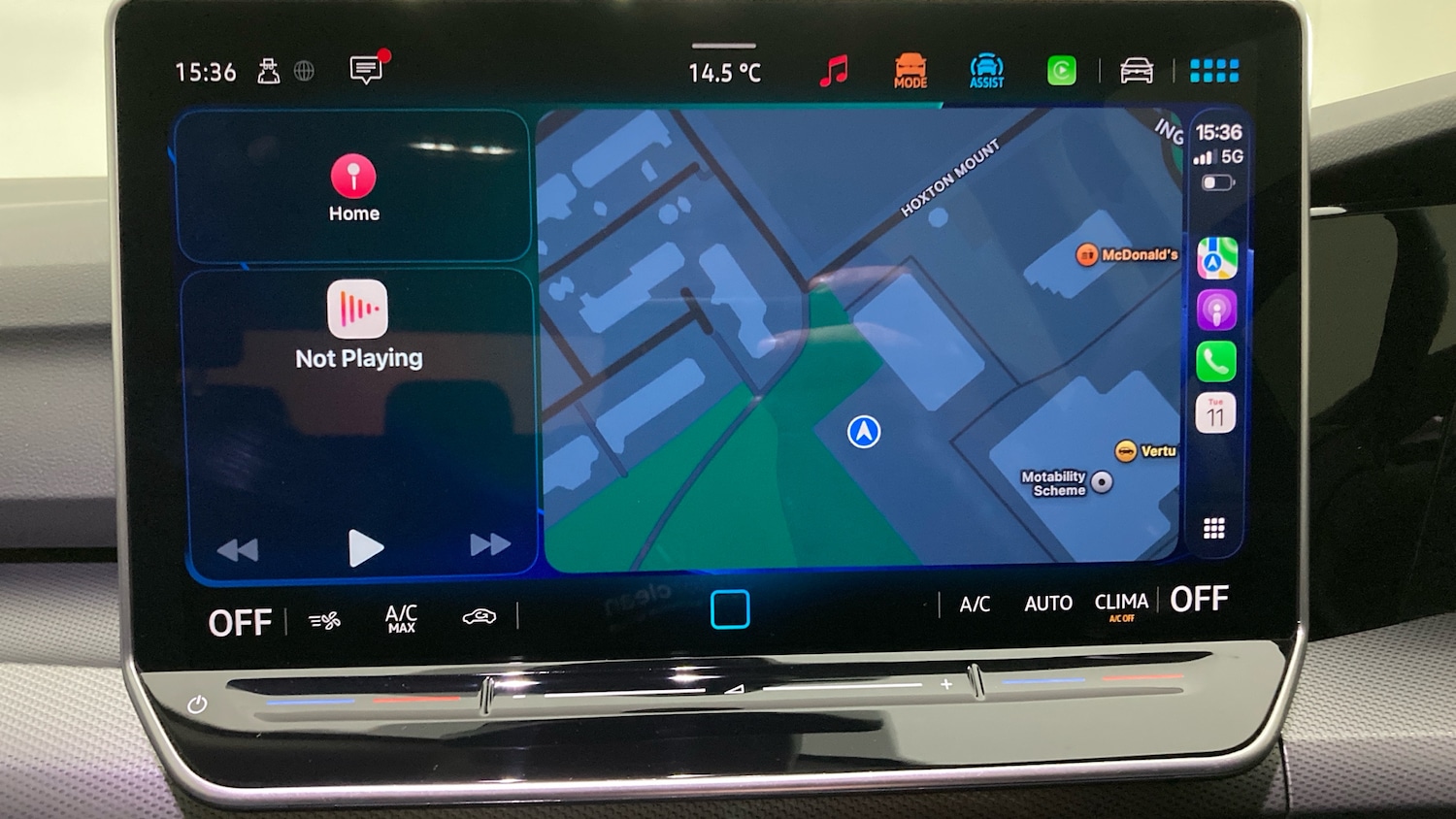 Used Volkswagen Golf 2025 for sale - 76683959: Photo 29