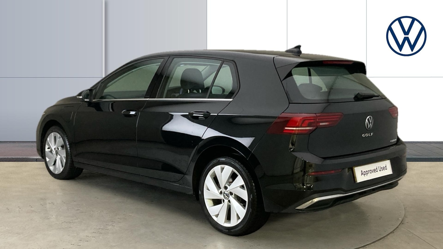 Used Volkswagen Golf 2025 for sale - 76683959: Photo 3