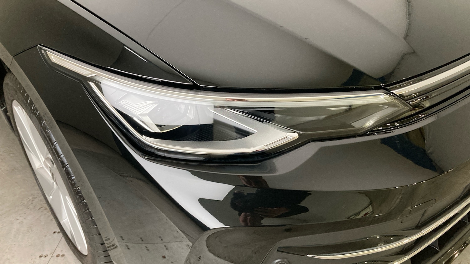 Used Volkswagen Golf 2025 for sale - 76683959: Photo 37