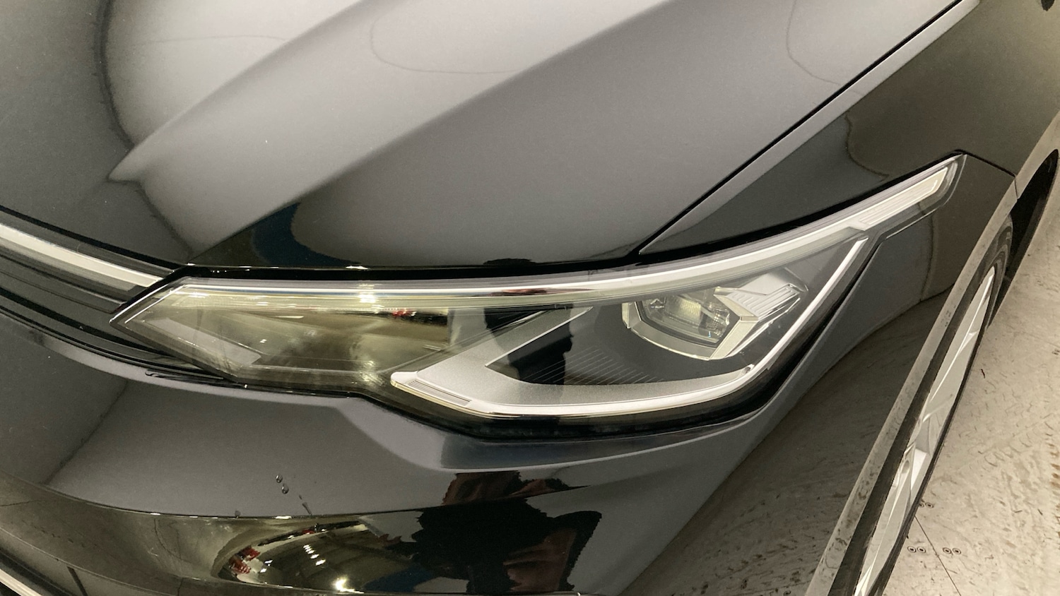 Used Volkswagen Golf 2025 for sale - 76683959: Photo 38