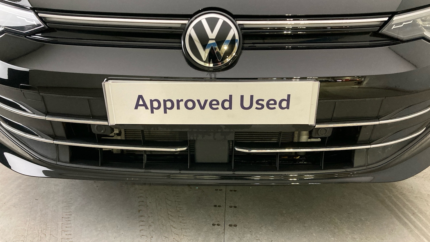 Used Volkswagen Golf 2025 for sale - 76683959: Photo 41