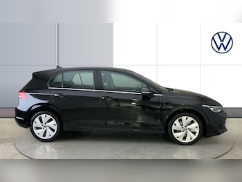 Used Volkswagen Golf 2025 for sale - 76683959: Photo