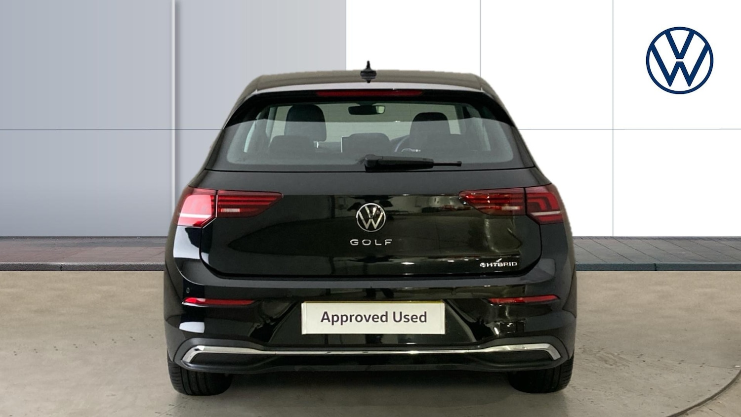 Used Volkswagen Golf 2025 for sale - 76683959: Photo 8